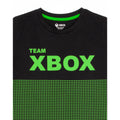 Black-Green - Lifestyle - Xbox Childrens-Kids Short Pyjama Set