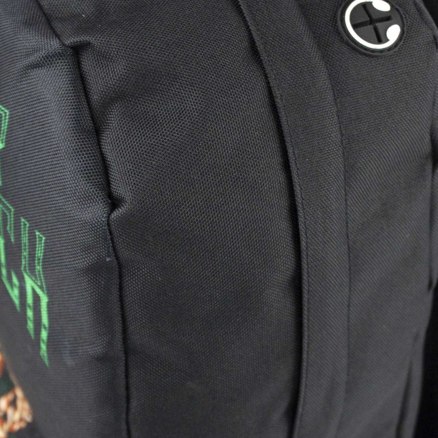 Black - Pack Shot - Rock Sax Day Of Dead Five Finger Death Punch Backpack