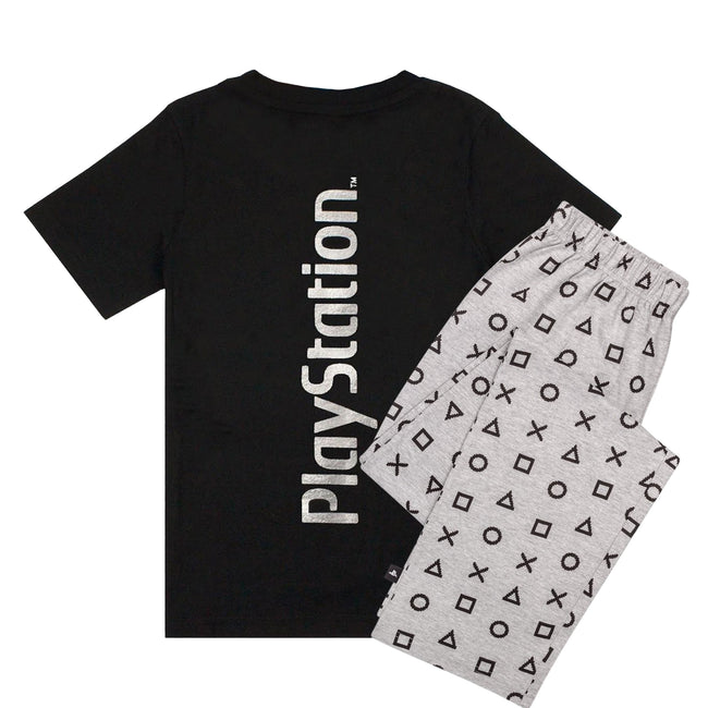Playstation pyjamas mens online
