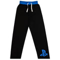 Black-White-Blue - Lifestyle - Playstation Boys Logo Pyjama Set