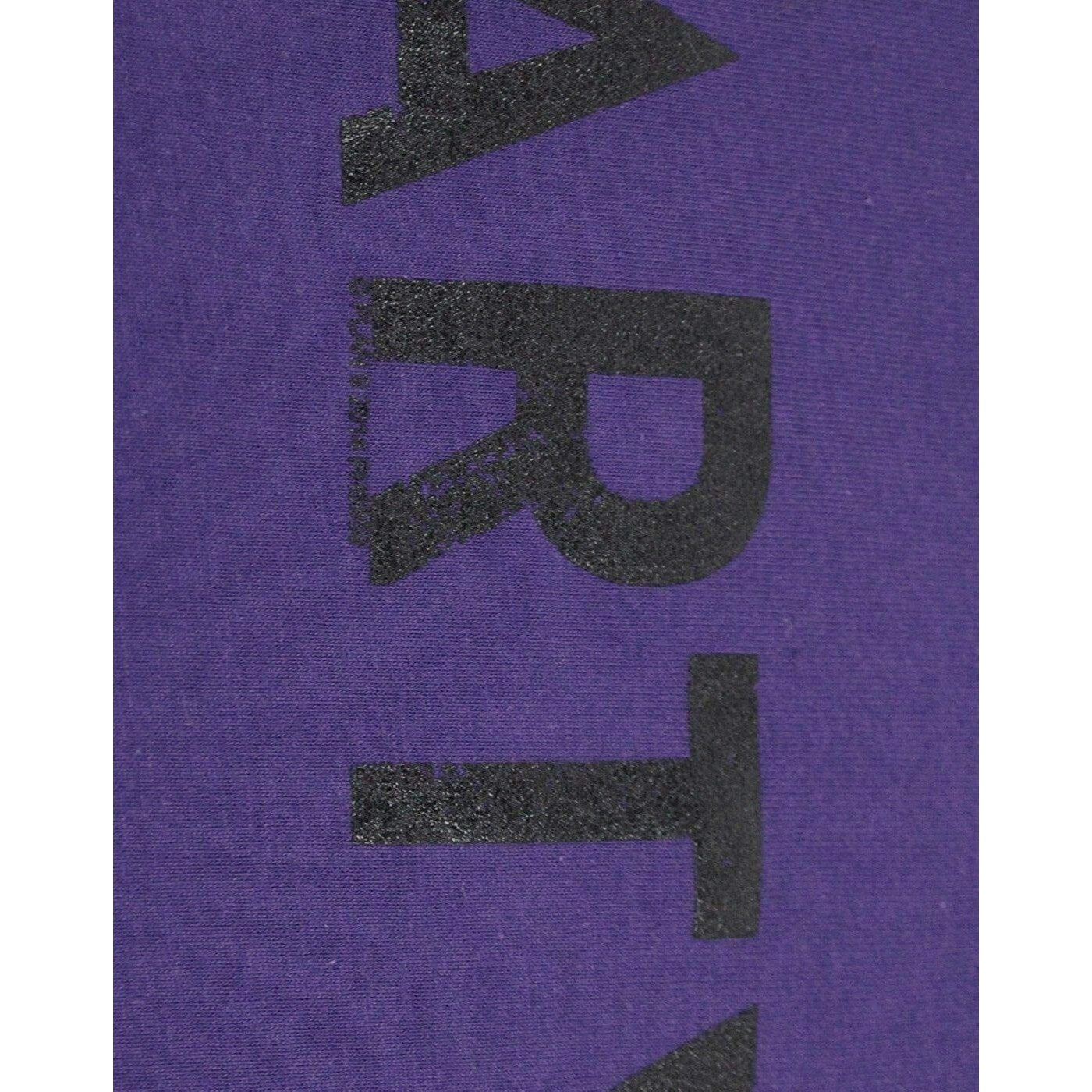 Purple - Lifestyle - Sherlock Womens-Ladies Moriarty T-Shirt