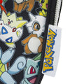 Black - Lifestyle - Pokemon Gotta Catch Em All Lunch Bag