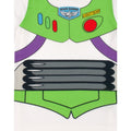 Green - Pack Shot - Toy Story Boys Buzz Lightyear Short Pyjama Set