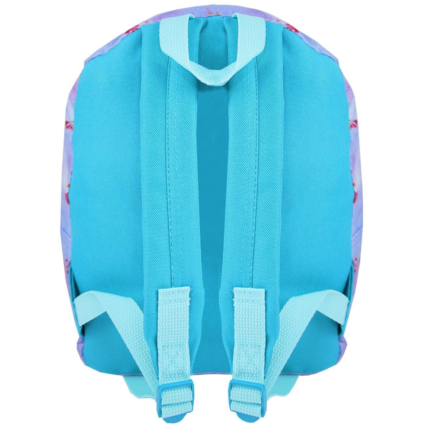 Purple - Back - Frozen II Destiny Awaits Backpack