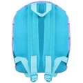 Purple - Back - Frozen II Destiny Awaits Backpack