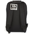Black-Multicoloured - Back - Rock Sax Bohemian Queen Backpack