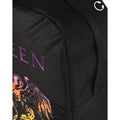 Black-Multicoloured - Lifestyle - Rock Sax Bohemian Queen Backpack