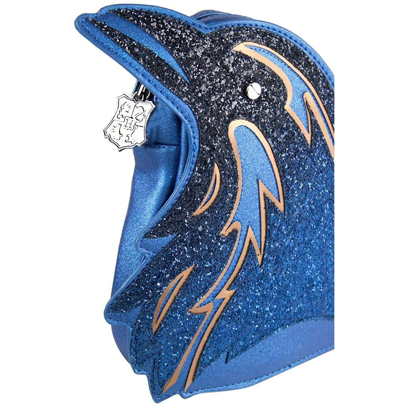 Blue - Lifestyle - Danielle Nicole Ravenclaw Harry Potter Crossbody Bag