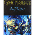 Black-Blue - Pack Shot - Rock Sax Fear Iron Maiden Backpack