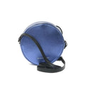 Electric Blue-Red-Silver - Back - Danielle Nicole Super Mario Crossbody Bag