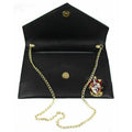 Black - Lifestyle - Danielle Nicole Womens-Ladies Gryffindor Uniform Harry Potter Clutch