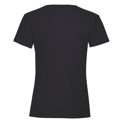 Black-Multicoloured - Side - Minecraft Girls Sprites T-Shirt