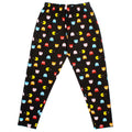 Black - Lifestyle - Pac-Man Mens Game Over Pyjama Set