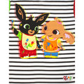 Multicoloured - Side - Bing Bunny Childrens-Kids T-Shirt