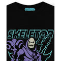 Black - Lifestyle - Masters Of The Universe Mens Skeletor T-Shirt