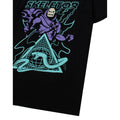 Black - Pack Shot - Masters Of The Universe Mens Skeletor T-Shirt