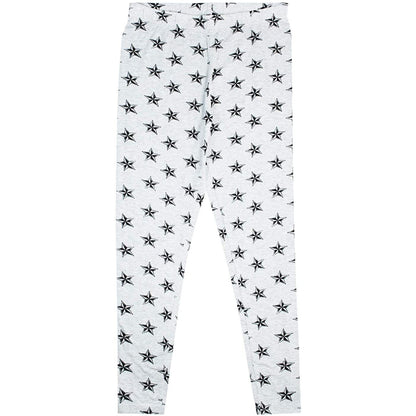 Red-Grey - Lifestyle - Harry Potter Womens-Ladies Alumni Hogwarts Pyjama Set