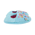 Blue-Multicoloured - Lifestyle - My Little Pony Girls Slippers