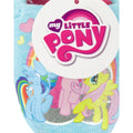 Blue-Multicoloured - Pack Shot - My Little Pony Girls Slippers
