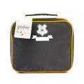 Black-Yellow - Side - Harry Potter Chibi Lunch Bag and Bottle Set