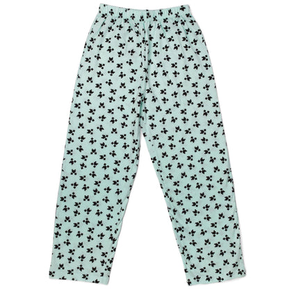 Purple - Lifestyle - Minecraft Girls Pyjama Set