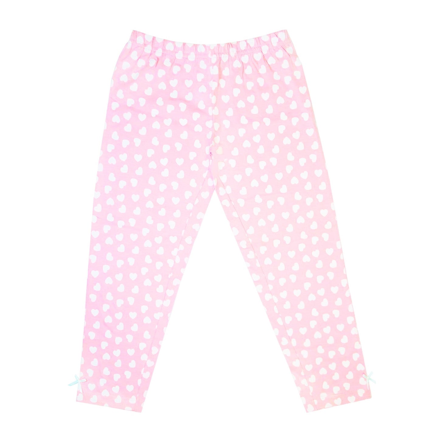 Pink - Lifestyle - The Lion King Girls Besties Pyjama Set