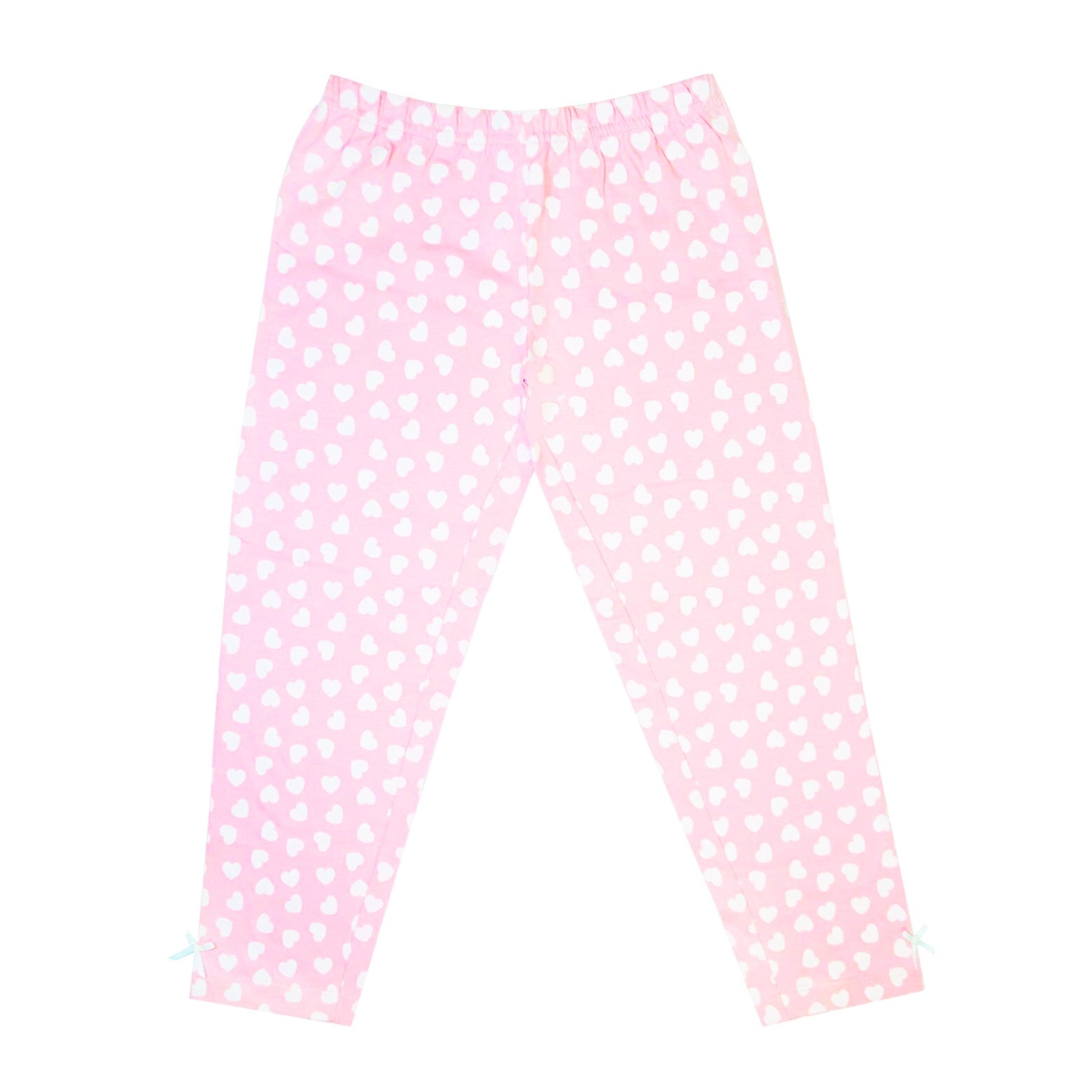 Pink - Lifestyle - The Lion King Girls Besties Pyjama Set