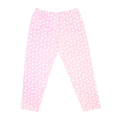 Pink - Lifestyle - The Lion King Girls Besties Pyjama Set