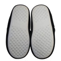 Black - Back - Adventure Time Boys Jake And Finn Slippers