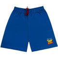 Multicoloured - Lifestyle - Toy Story Boys Woody Short Pyjama Set