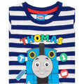 Navy - Lifestyle - Thomas & Friends Boys Long Pyjama Set