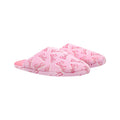 Pink - Lifestyle - Barbie Girls Repeat Print Slippers