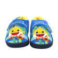 Blue - Lifestyle - Pinkfong Boys Baby Shark Slippers
