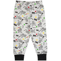 Grey-Black - Lifestyle - Bing Bunny Boys Its A Bing Thing Long-Sleeved Pyjama Set