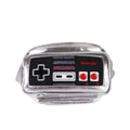 Silver-Black - Back - Danielle Nicole Super Mario Waist Bag