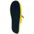 Yellow - Lifestyle - The Lion King Childrens-Kids Simba Polyester Slippers