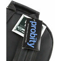 Black-Blue - Pack Shot - Rock Sax Metallica Backpack