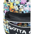 Multicoloured - Lifestyle - Pokemon Gotta Catch Em All Backpack