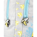 Grey-Yellow - Lifestyle - Minions Childrens-Kids Character Backpack