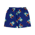 Navy - Lifestyle - Thomas & Friends Boys All-Over Print Short Pyjama Set