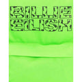 Green - Pack Shot - Rock Sax Bad Guy Billie Eilish Backpack