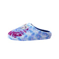 Blue-Multicoloured - Side - Frozen Girls My Destiny´s Calling Character Slippers