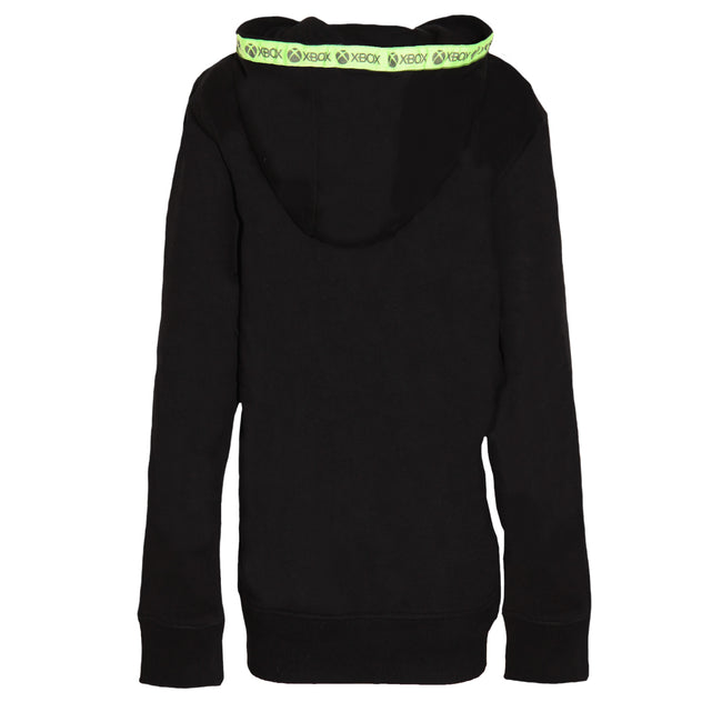 Xbox hoodie kids deals