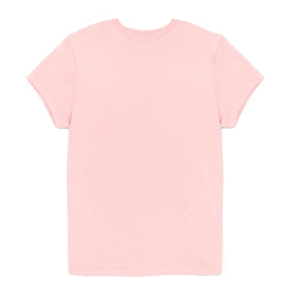 Pink - Back - Pokemon Girls Pikachu T-Shirt
