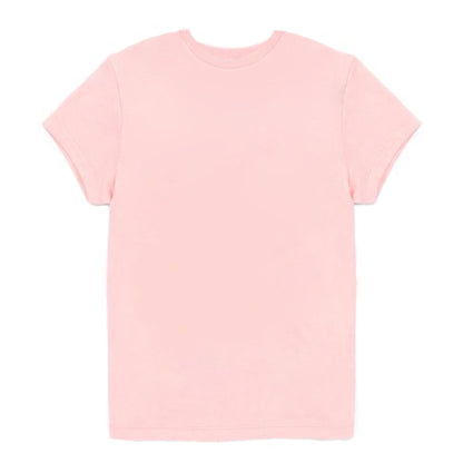 Pink - Back - Pokemon Girls Pikachu T-Shirt