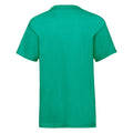 Green - Back - Pokemon Boys Characters T-Shirt