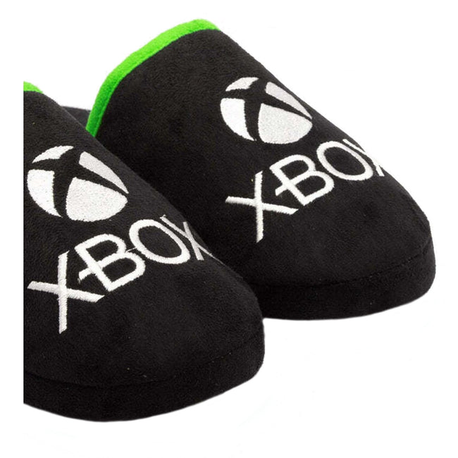 Xbox Mens Slippers Discounts on great Brands