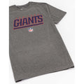 Grey-Navy-Red - Lifestyle - New York Giants Womens-Ladies T-Shirt