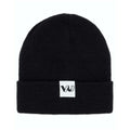 Black - Lifestyle - Misfits Logo Beanie