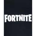 Black - Lifestyle - Fortnite Boys Gamer Logo T-Shirt